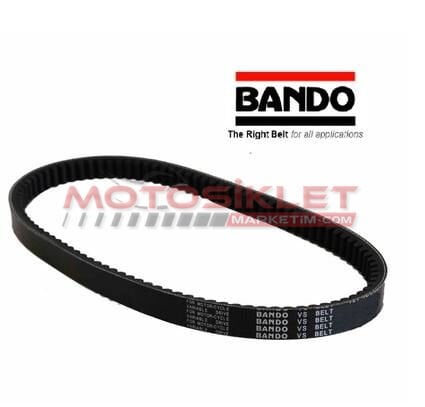 Activa Es Kayış Bando Yerli