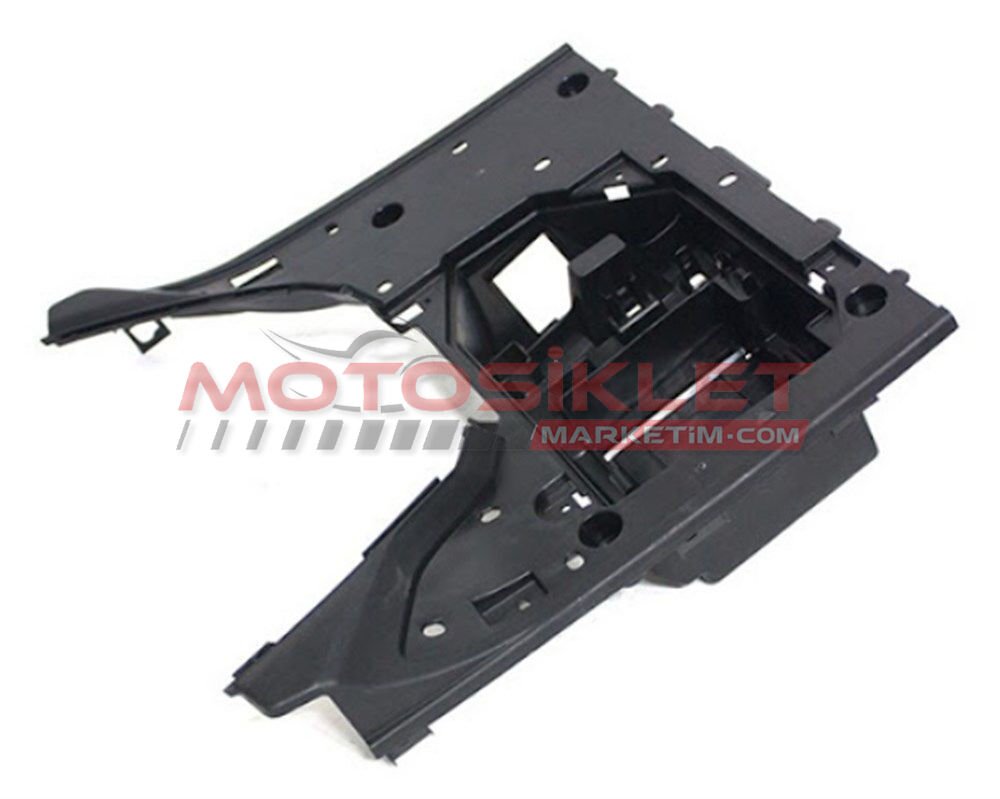 Spacy Ayak Basma Plastiği