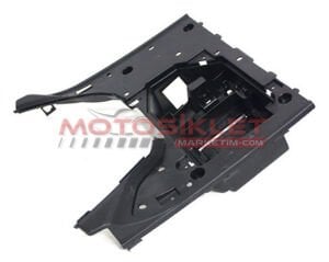 Spacy Ayak Basma Plastiği