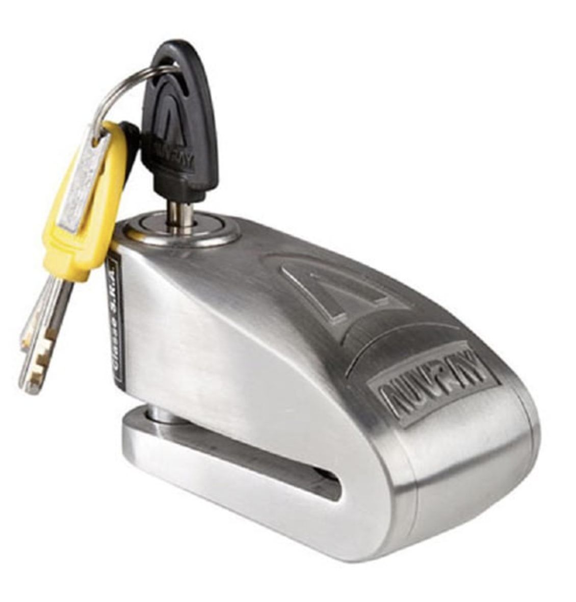 DİSK KİLİDİ B-LOCK 10 780-BLA10ICAUV