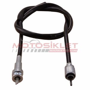 Cg 125 Devir Saat Teli