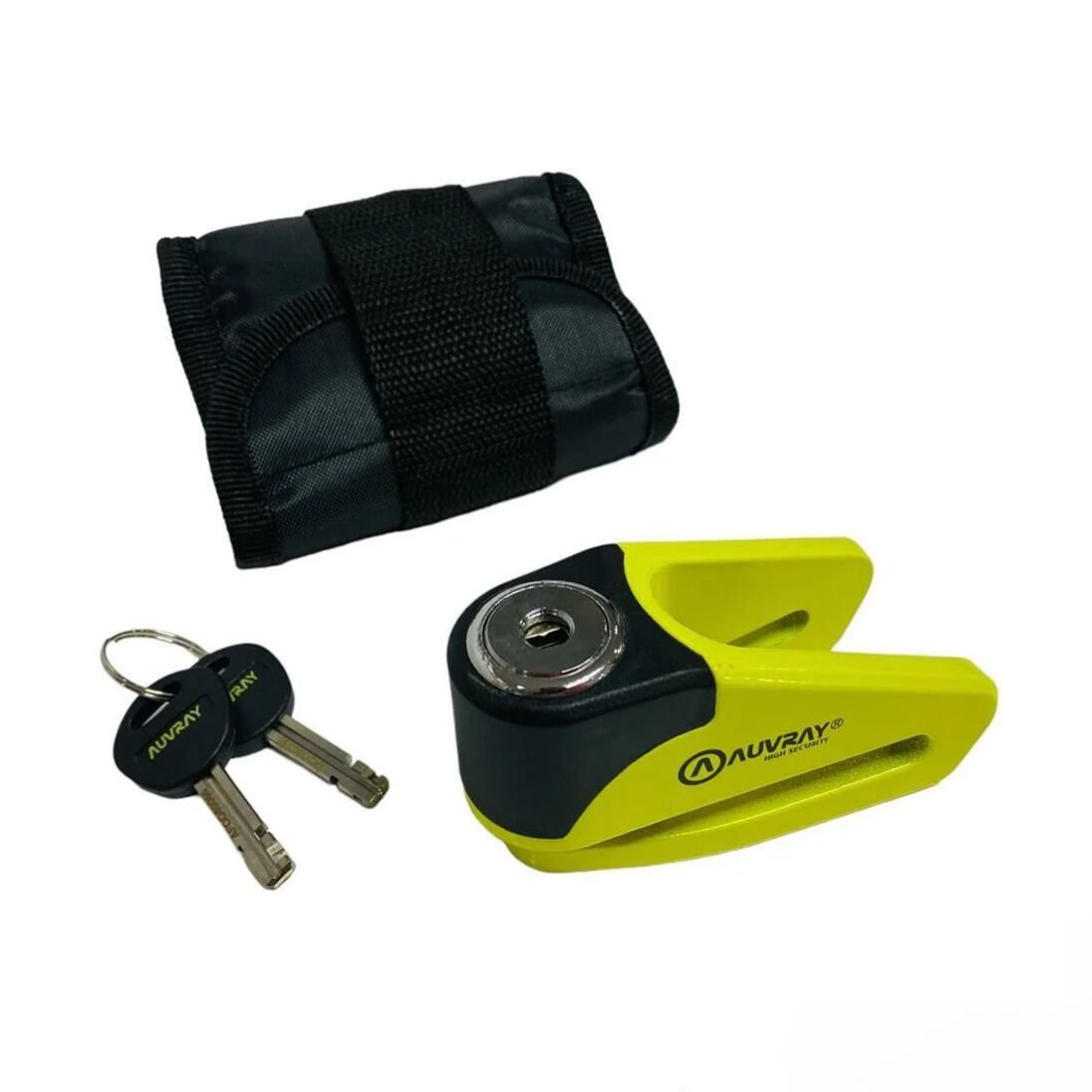 DİSK KİLİDİ BD-210 780-BD210AUV