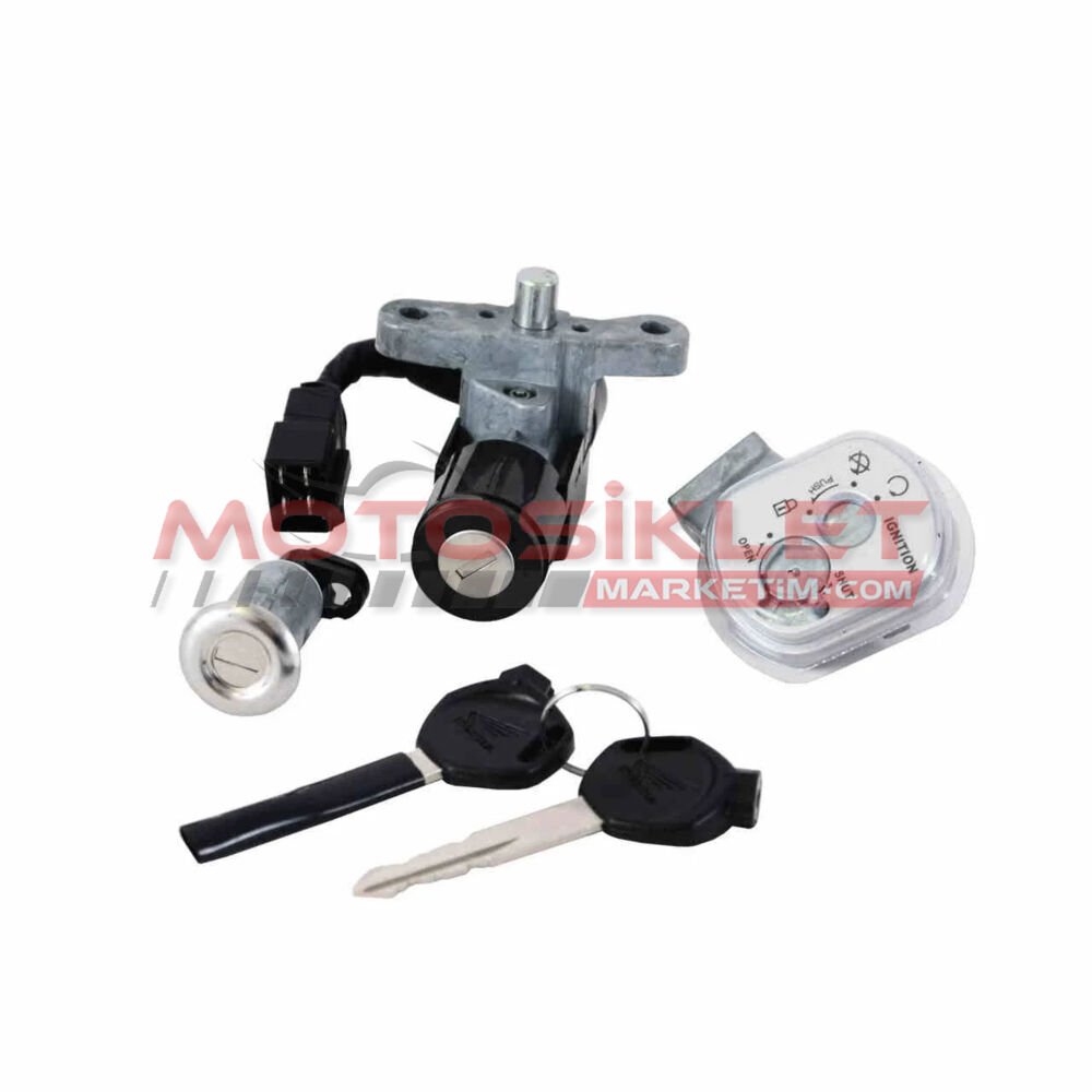 Activa Es Kontak Seti E/M