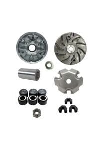 DİO ÖN DEBRİYAJ KOMPLE OEM