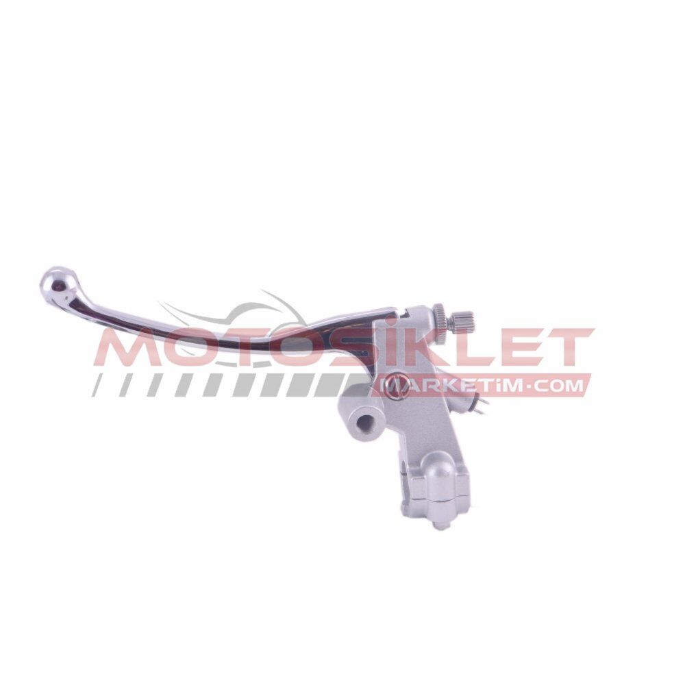 Kt Debriyaj Kütüğü