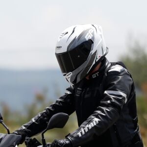 SW 867 POWER WHİTE BLACK