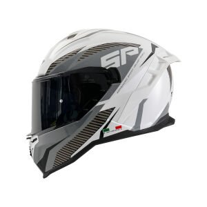 SW 867 POWER WHİTE BLACK