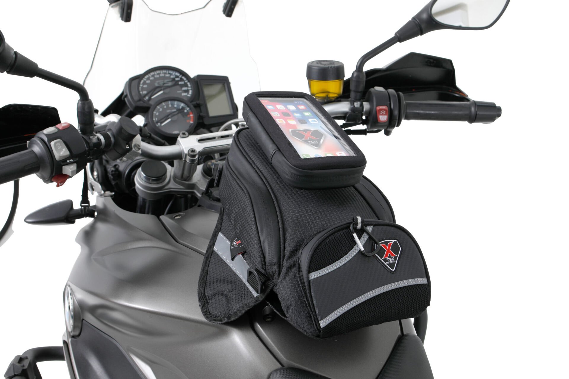 DEPO ÜSTÜ ÇANTA TEX 627 MİNİ