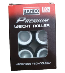 ACTİVA ES TAHRİK SETİ BANDO