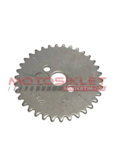 Activa Es Eksantrik Dişlisi