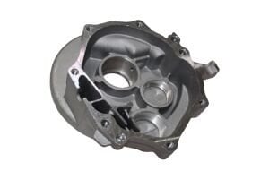 Zenzero Şanzıman Kapağı