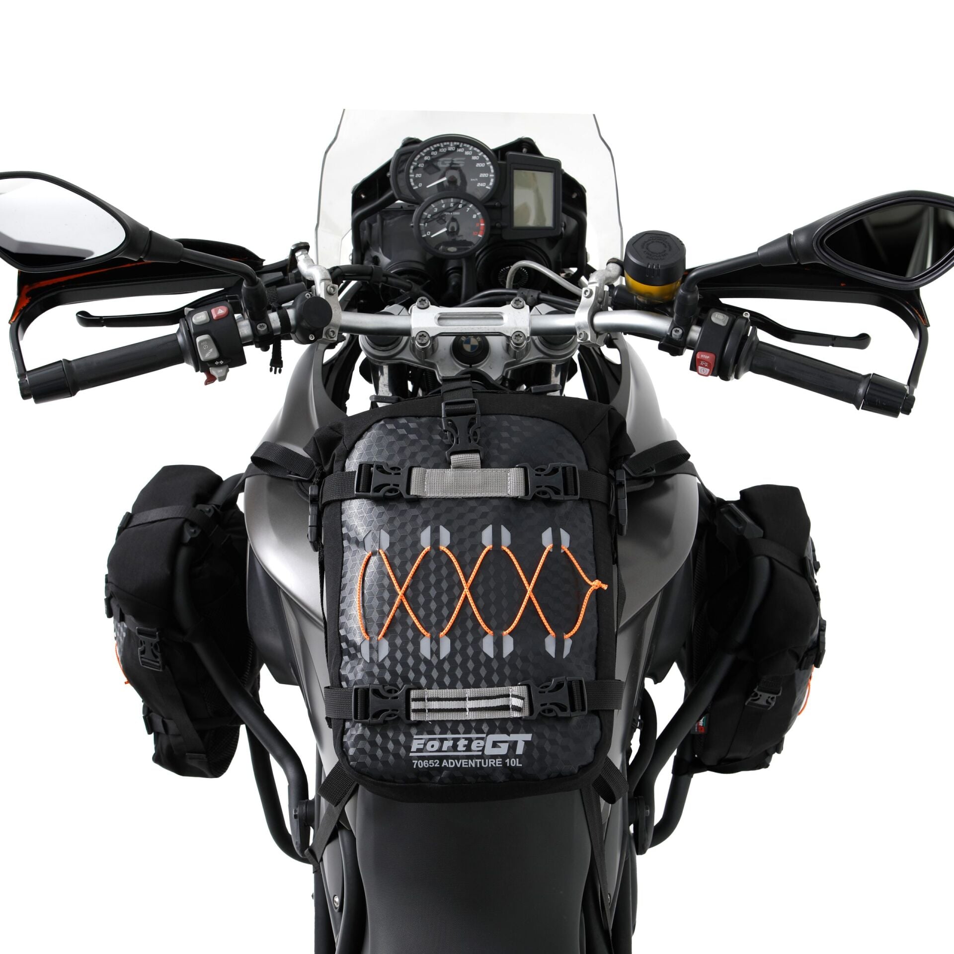 DEPO ÜSTÜ ÇANTA 70652 ADVENTURE