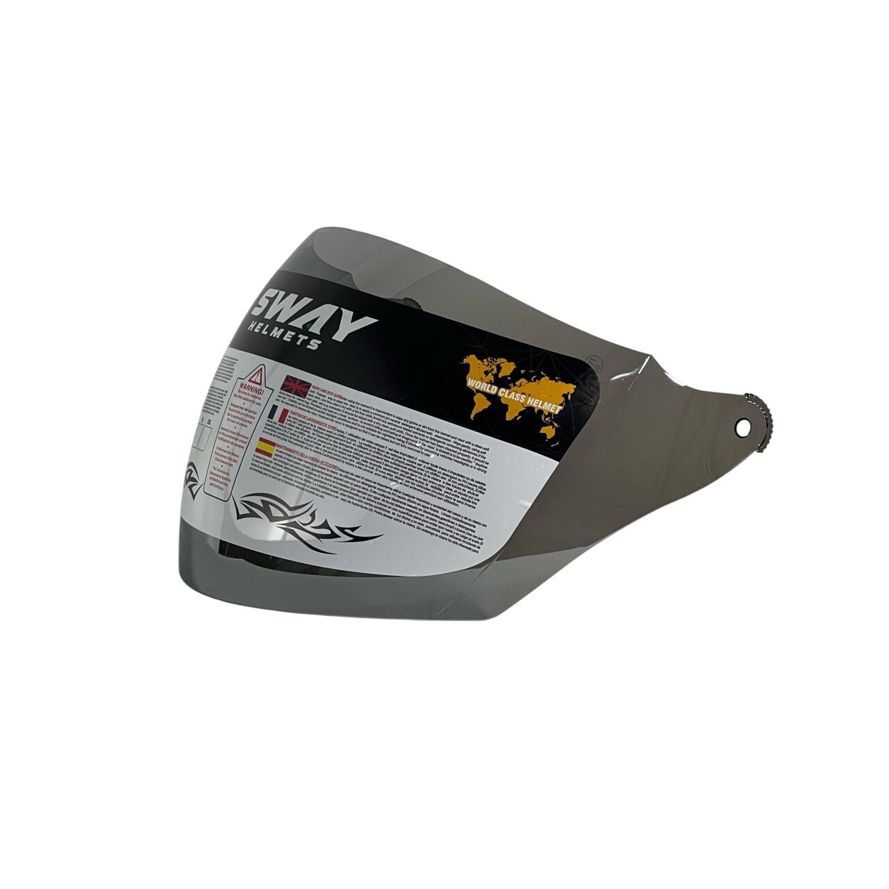 SW 701 KASK CAMI