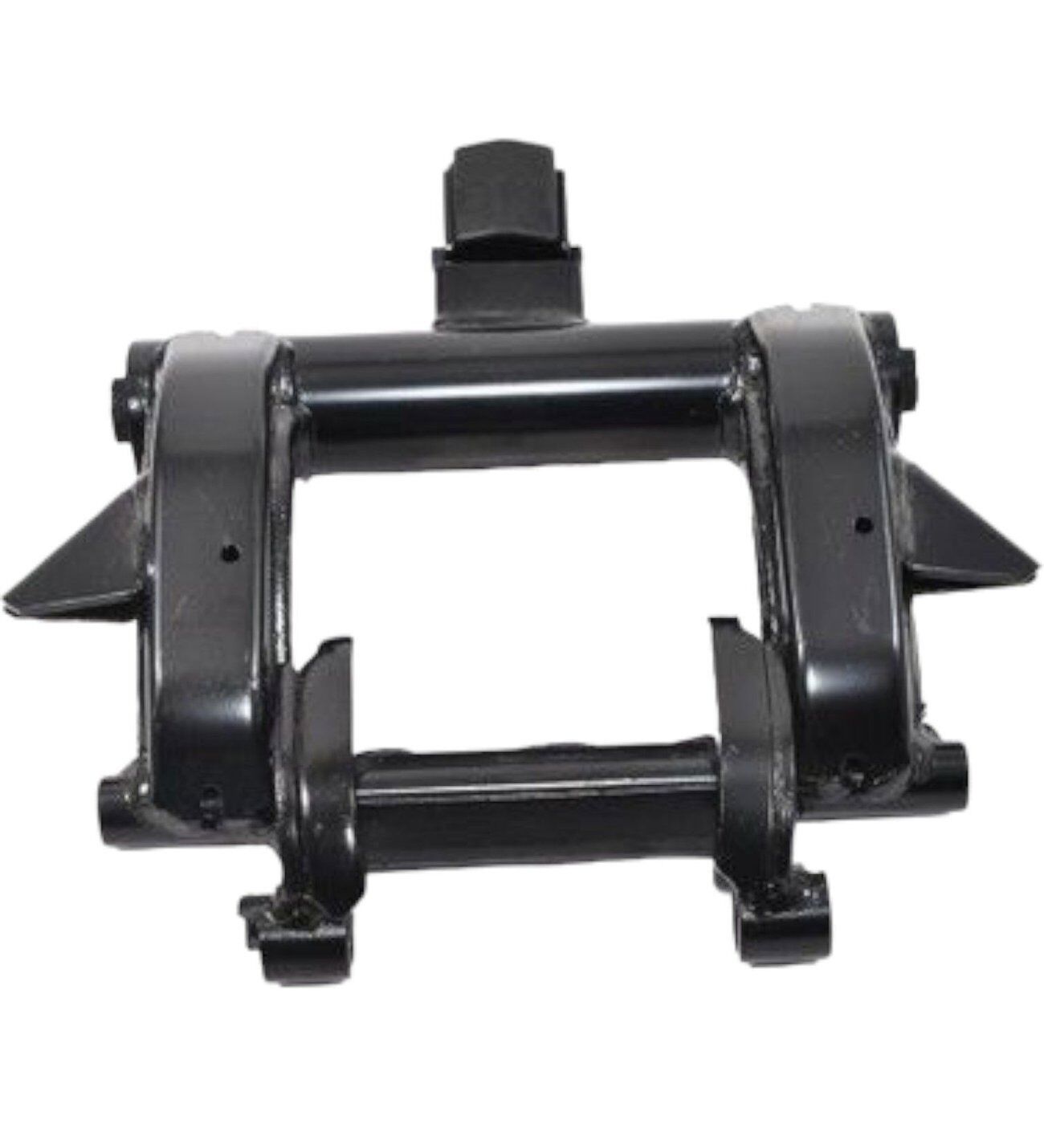 Zenzero Motor Askısı
