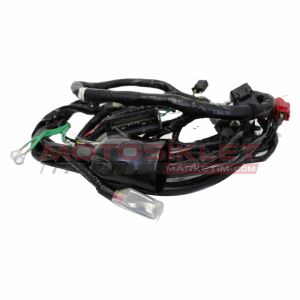 Activa Es Elektirik Tesisatı Y/M