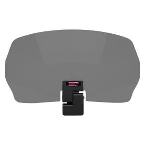 DEFLEKTÖR TEK BAĞLANTILI FÜME