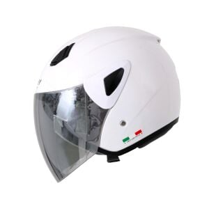 SW 700 BEYAZ KASK