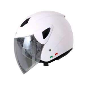 SW 700 BEYAZ KASK