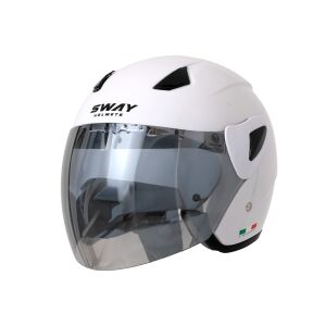 SW 700 BEYAZ KASK