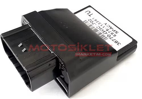 Spacy Beyin Cdı Eski Model Tu