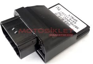 Spacy Beyin Cdı Eski Model Tu