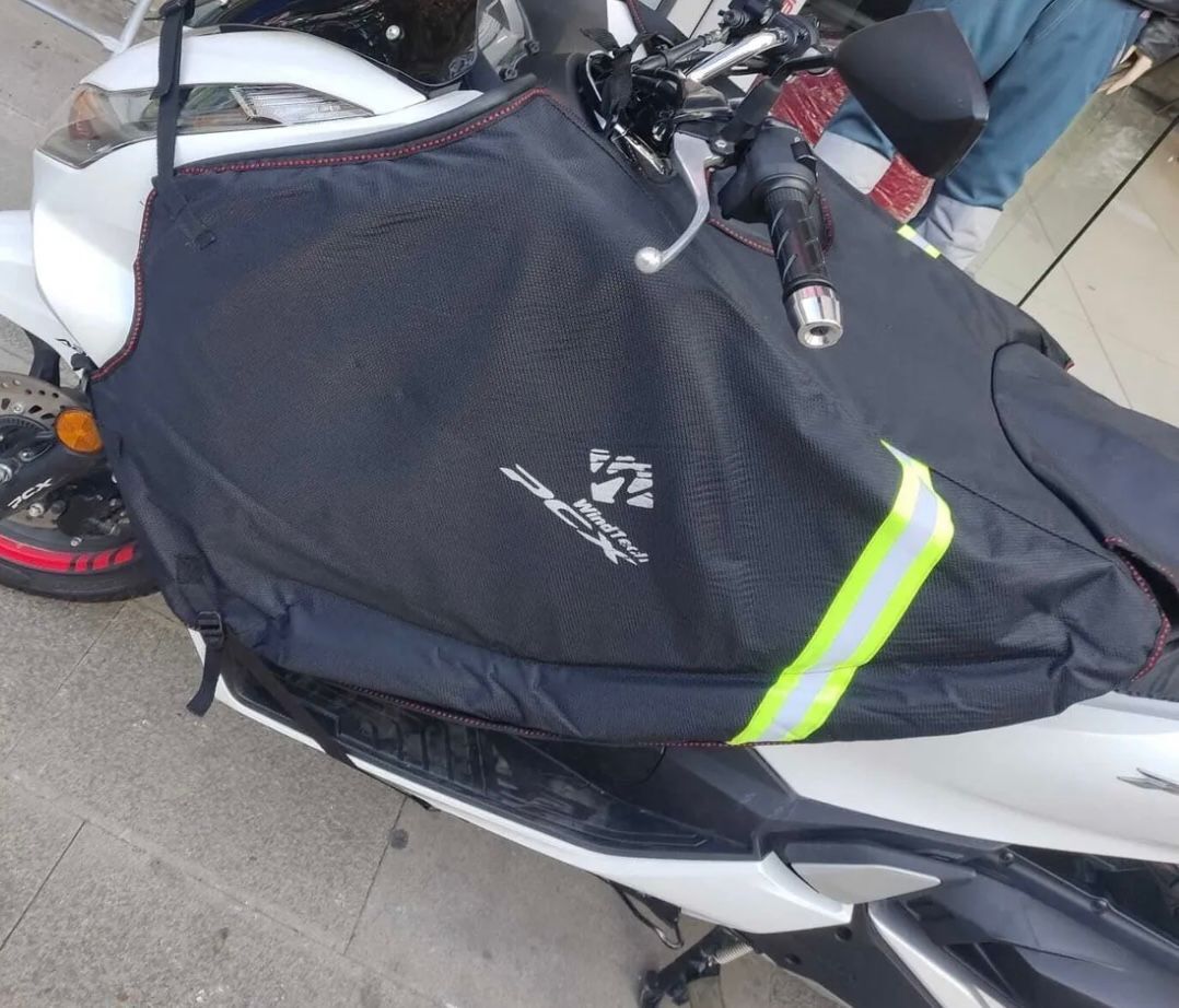 DİZ ÖRTÜSÜ PCX