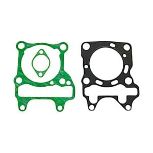 Zenzero Conta Alt Ve Üst