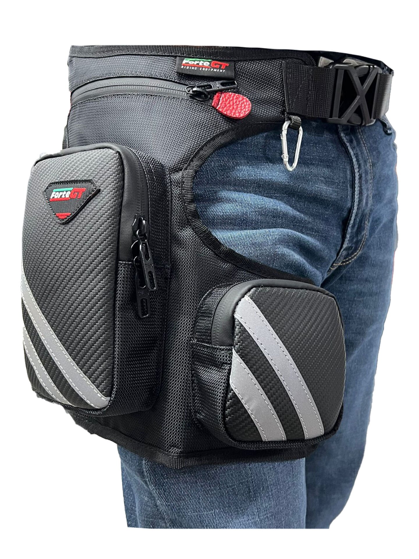 Bacak Çantası Tex 43