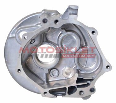 Spacy Şanzıman Kapağı