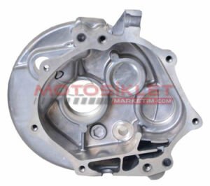 Spacy Şanzıman Kapağı