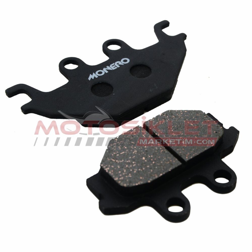 Yzf 125R Arka Disk Balatası