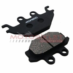 Yzf 125R Arka Disk Balatası