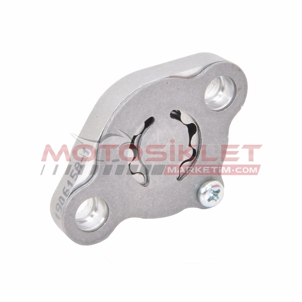 Activa Es Yağ Pompası