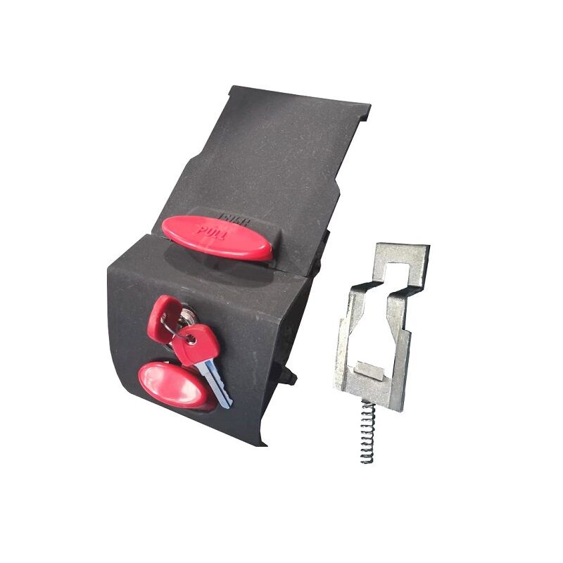 ÇANTA KİLİDİ SL-45 KOMPLE