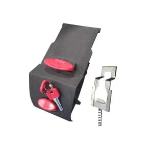 ÇANTA KİLİDİ SL-45 KOMPLE