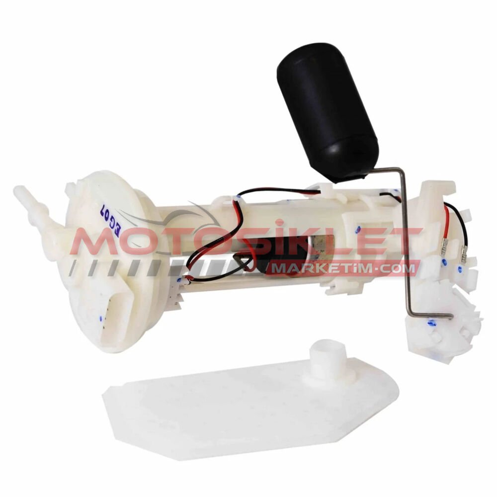 Spacy Benzin Şamandırası Eski Model