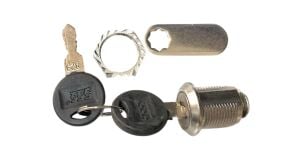 ÇANTA KİLİDİ SECRET KAPAKLI