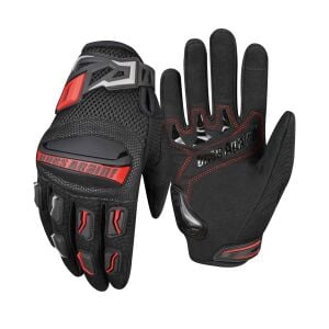ELDİVEN KIRMIZI MG02