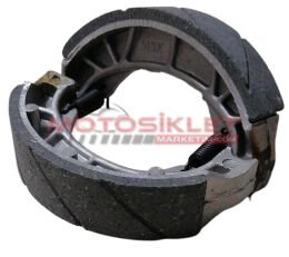 Spacy Arka Fren Balatası