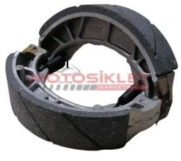 Spacy Arka Fren Balatası