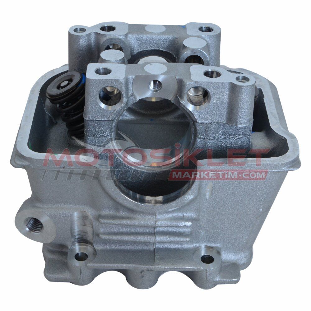 Activa Es Silindir Kapağı