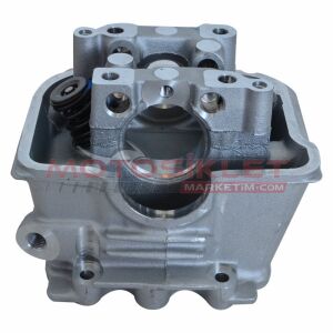 Activa Es Silindir Kapağı