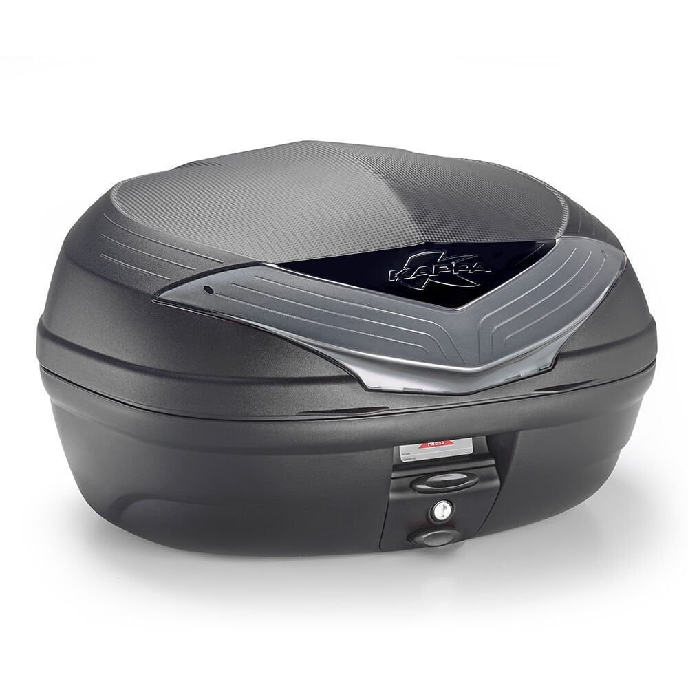 ÇANTA K466NT GRİ REFLEKTÖR 46LT