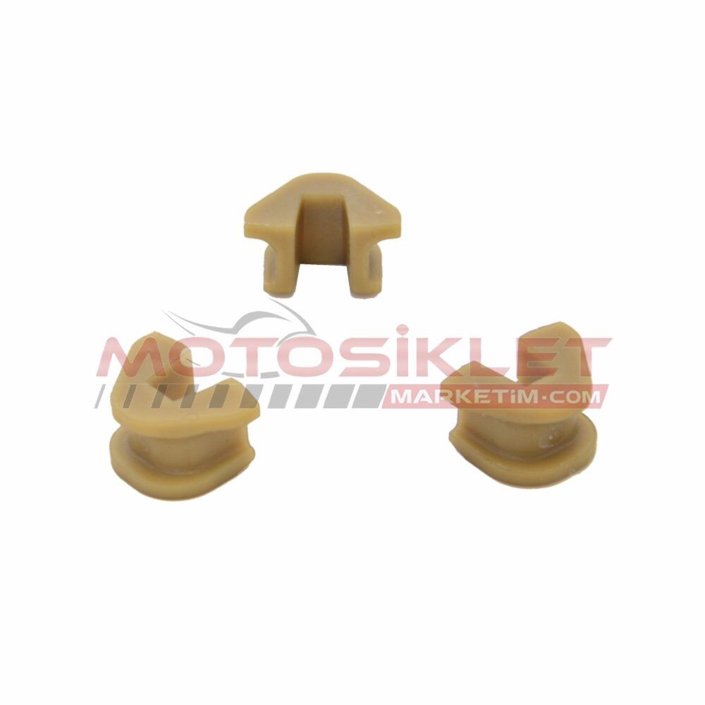 Activa Es Tahrik Kaydırıcı