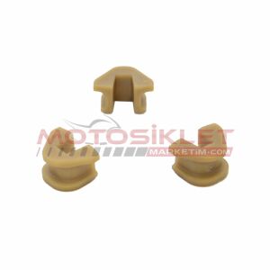 Activa Es Tahrik Kaydırıcı