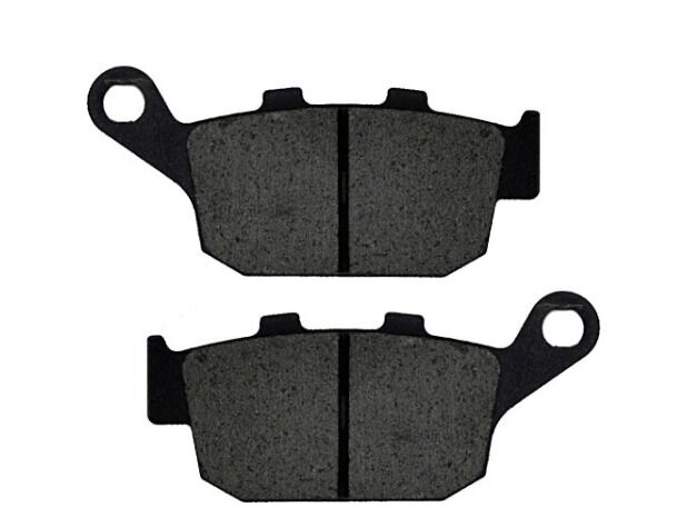 CBR 250 ARKA FREN BALATASI