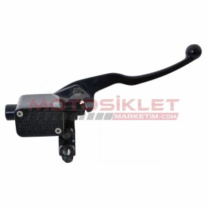 Ns 200 Üst Fren Merkez