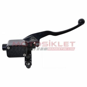 Ns 200 Üst Fren Merkez