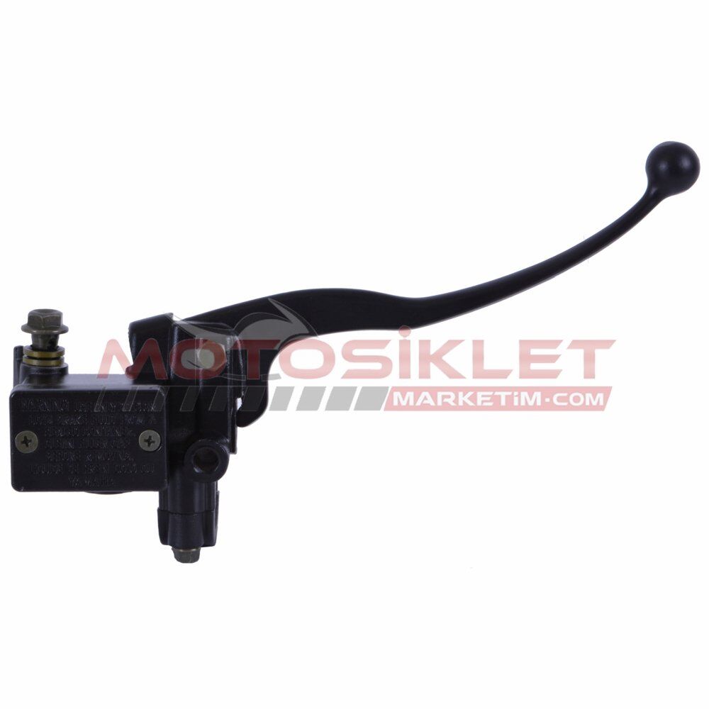 Ybr Üst Fren Merkezi