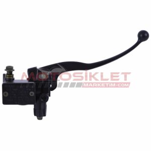 Ybr Üst Fren Merkezi